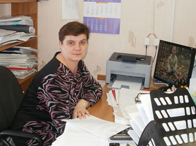 Пакуева Татьяна Борисовна